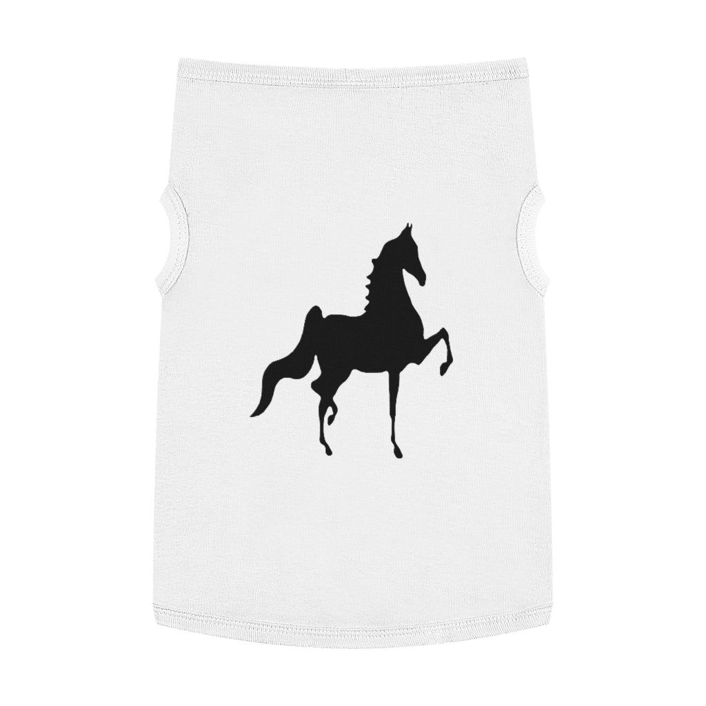 Saddlebred Pet Tank Top