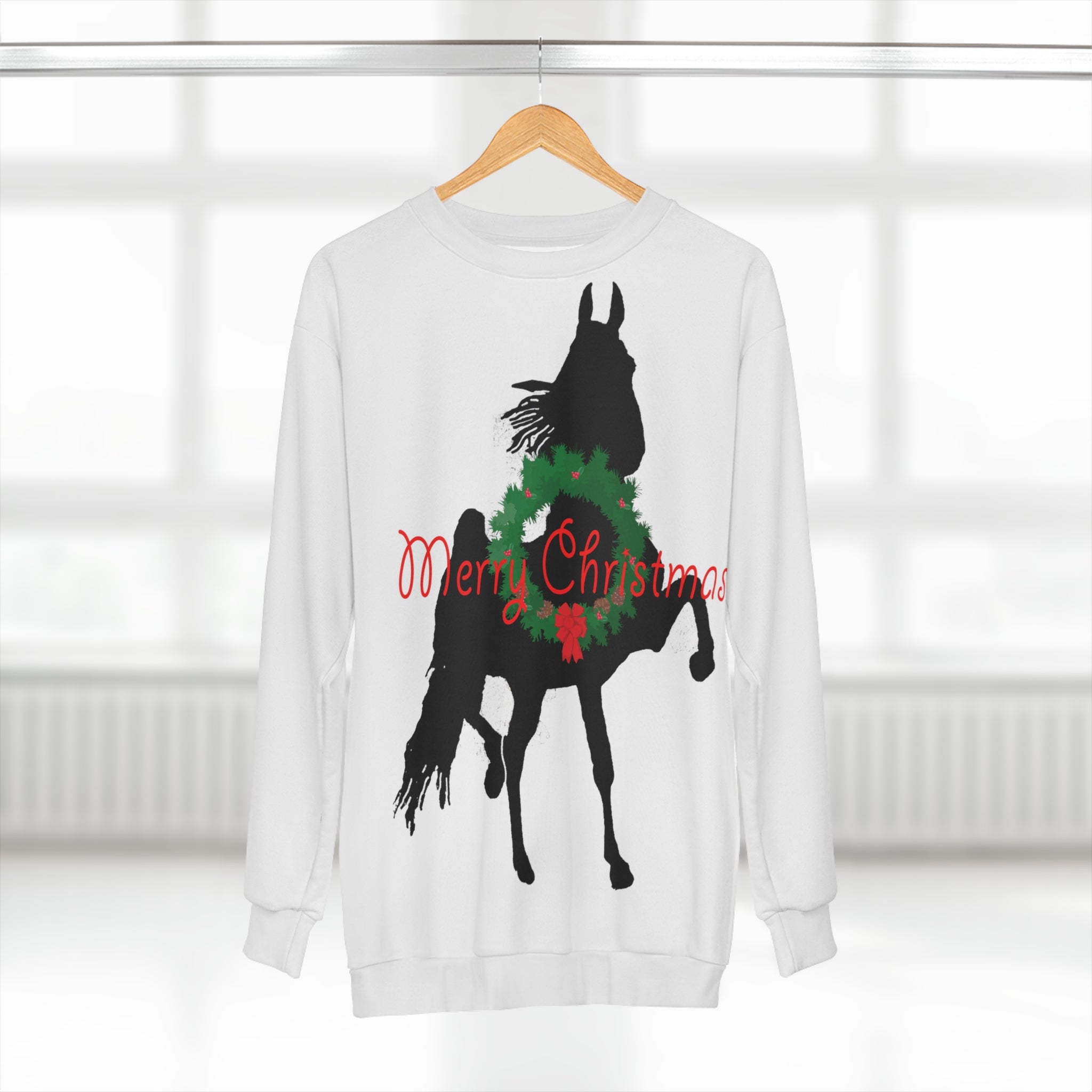 Christmas Unisex Sweatshirt