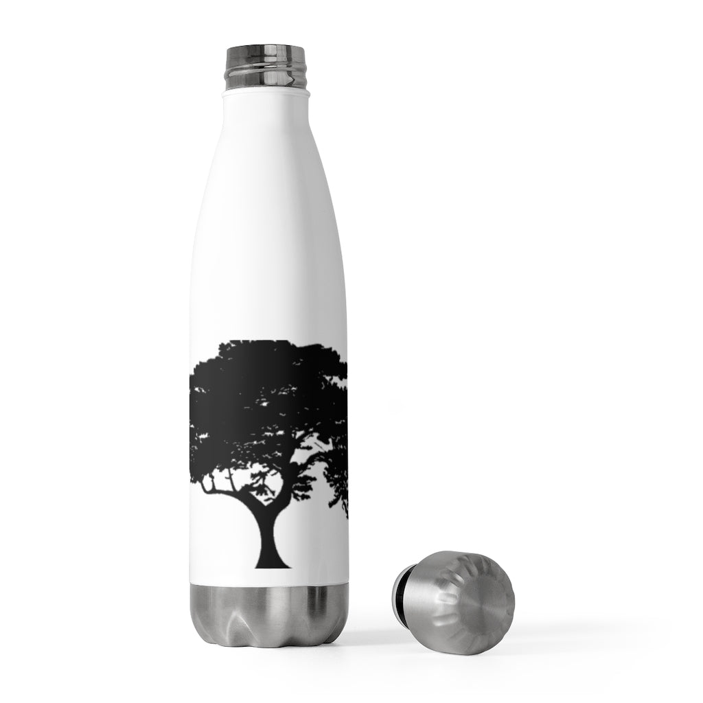 Tree Print 20oz Insulated Bottle