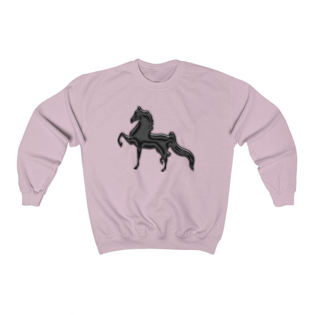 Saddlebred Unisex Heavy Blend™ Crewneck Sweatshirt