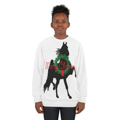 Christmas Unisex Sweatshirt