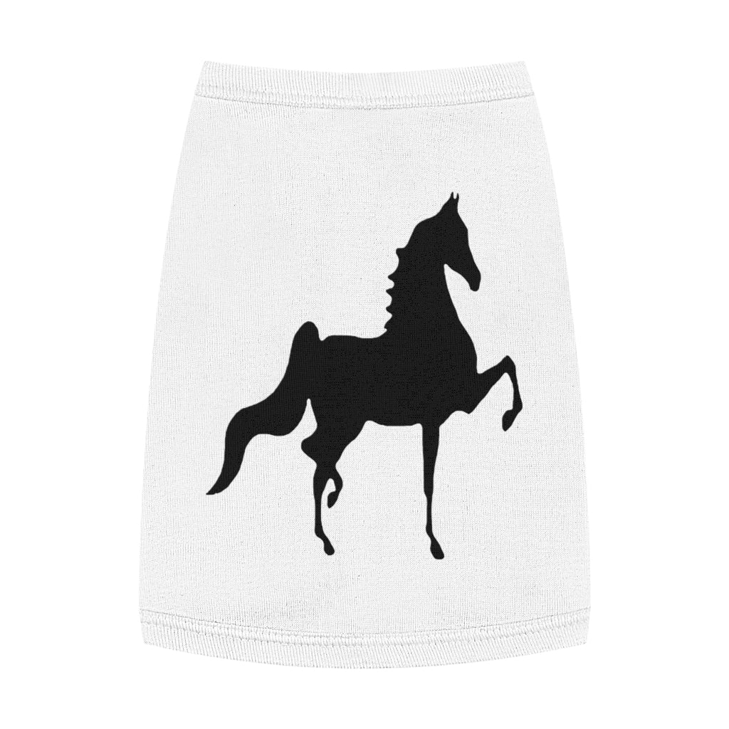 Saddlebred Pet Tank Top