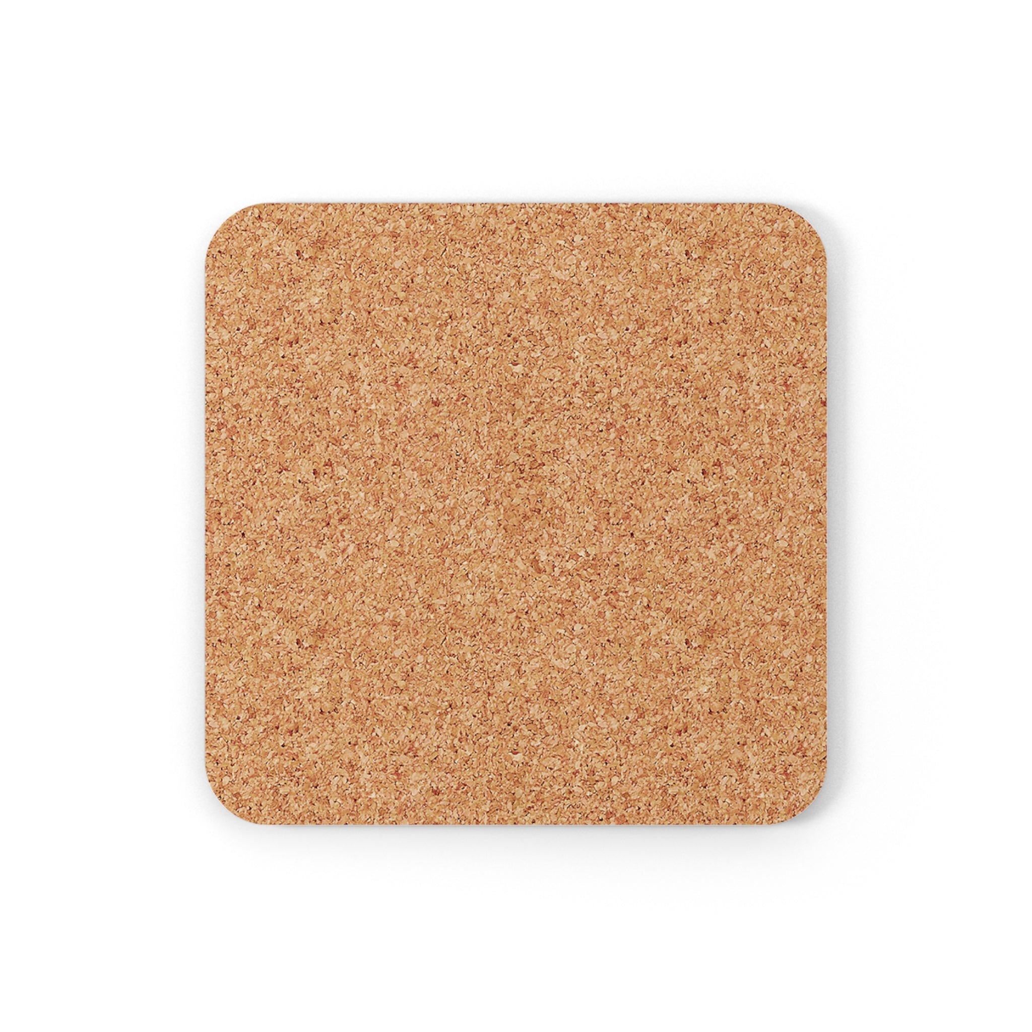 Corkwood Coaster Set