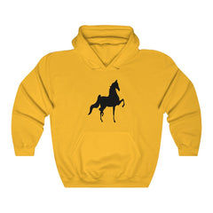 Saddlebred Unisex Heavy Blend™ Hooded Sweatshirt