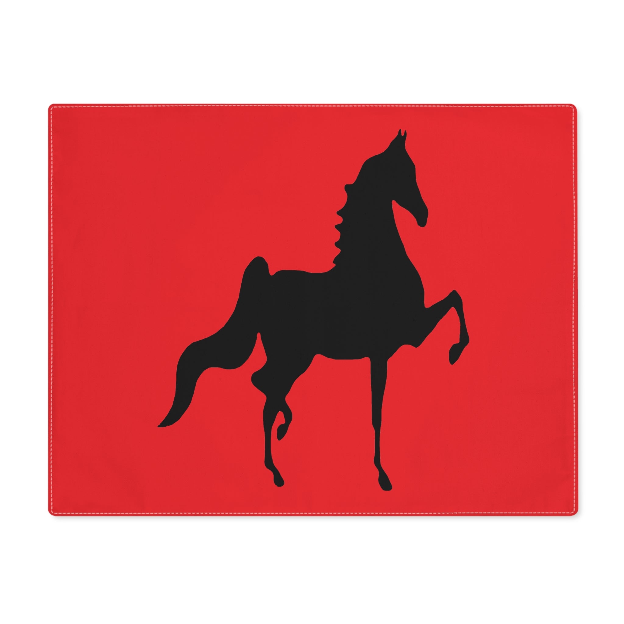 Saddlebred Placemat