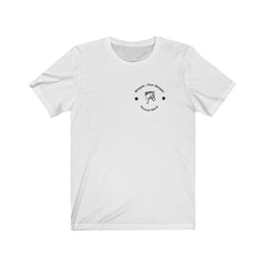 Morgan Virtual Show - Unisex Jersey Short Sleeve Tee