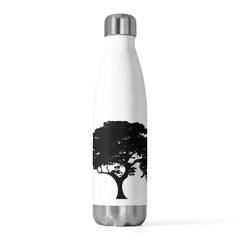 Tree Print 20oz Insulated Bottle