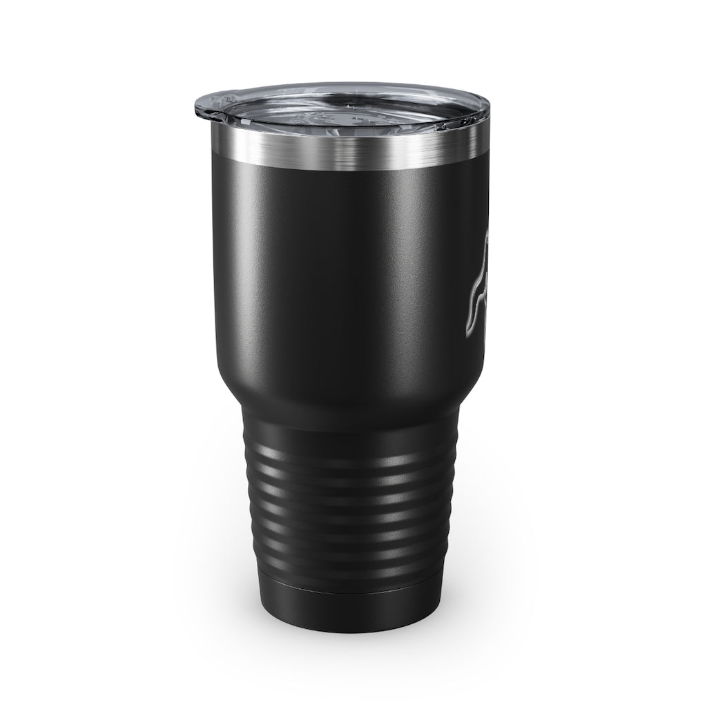 Saddlebred Ringneck Tumbler