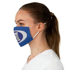 Haskell Fabric Face Mask