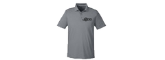 JOCO Men's Gamer Golf Polo