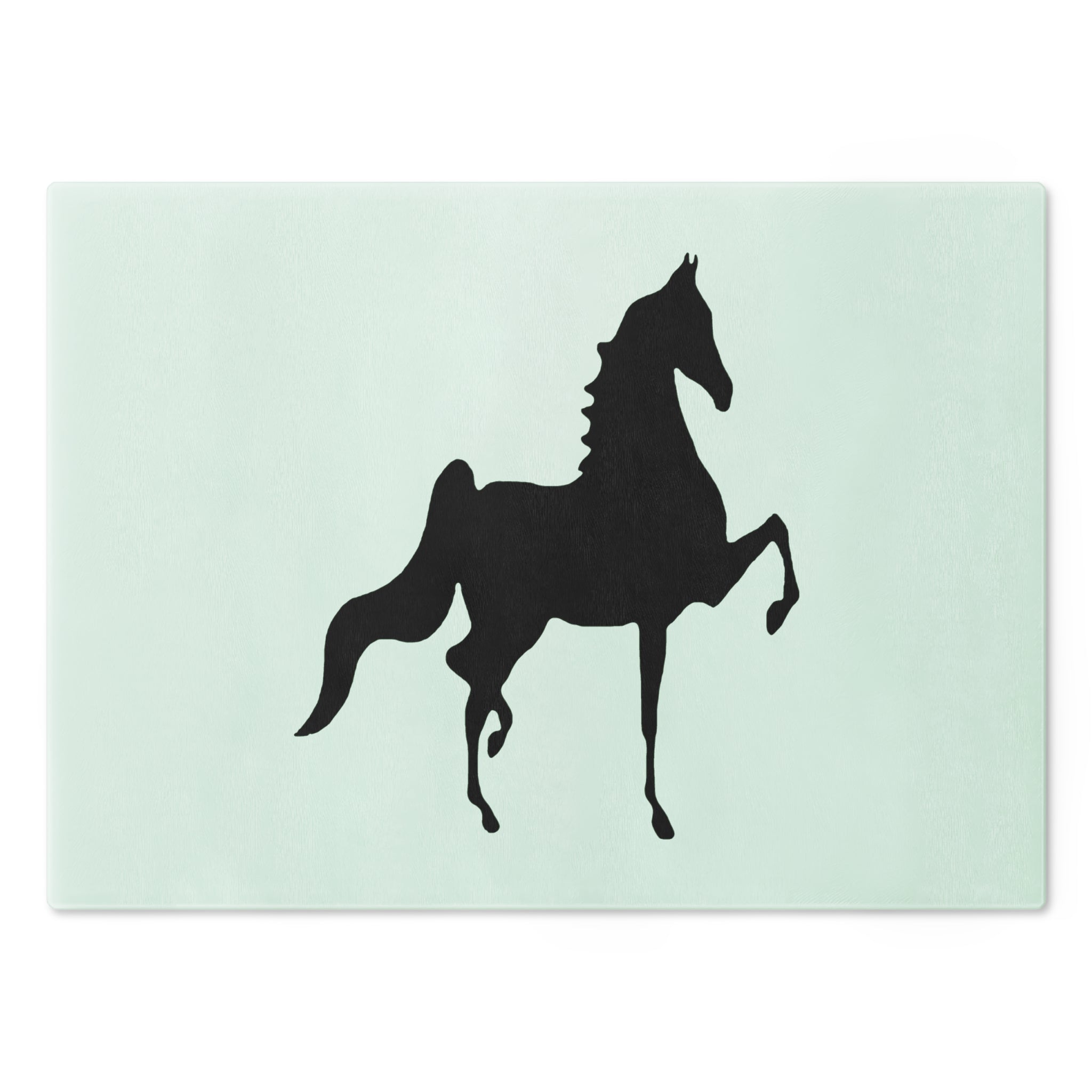 Saddlebred Cutting Board