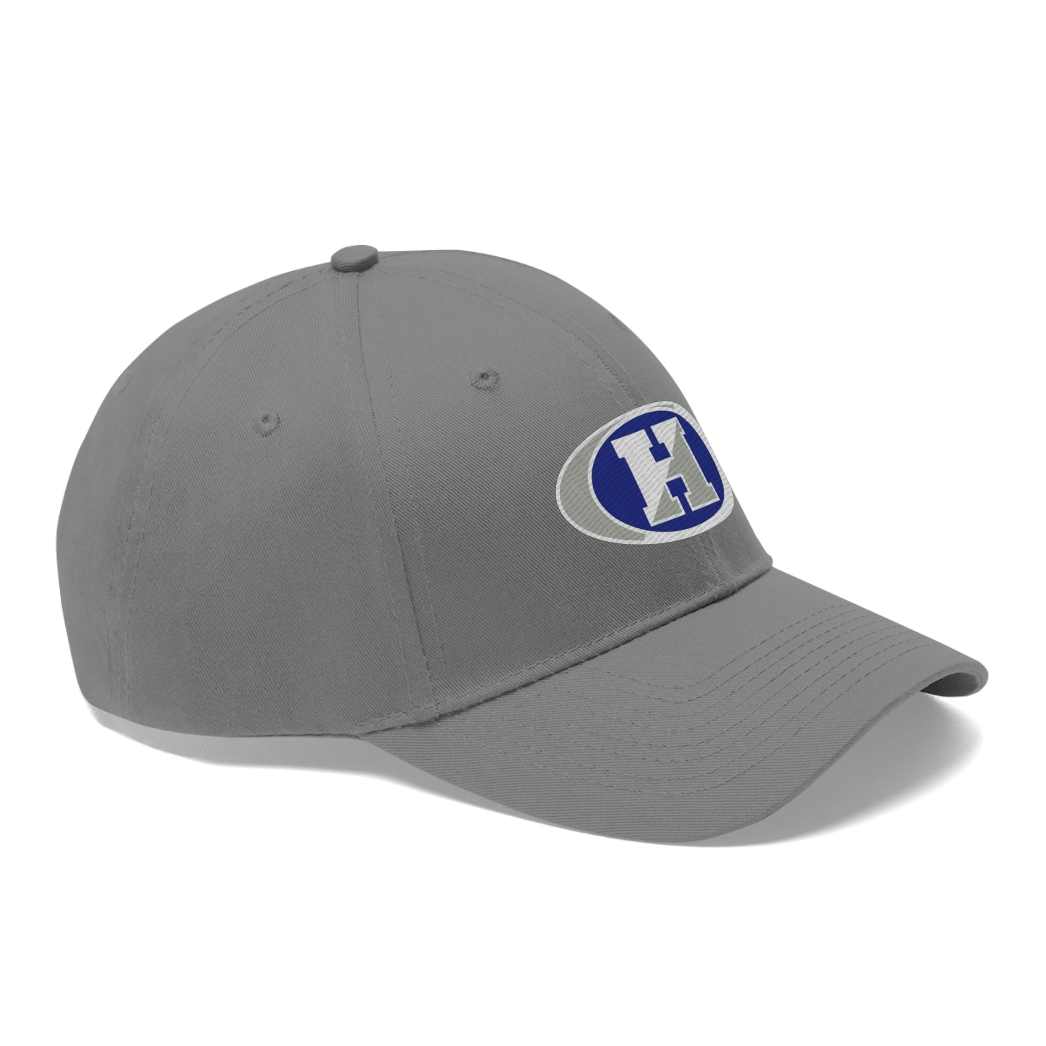 Unisex Twill Hat HPS Logo