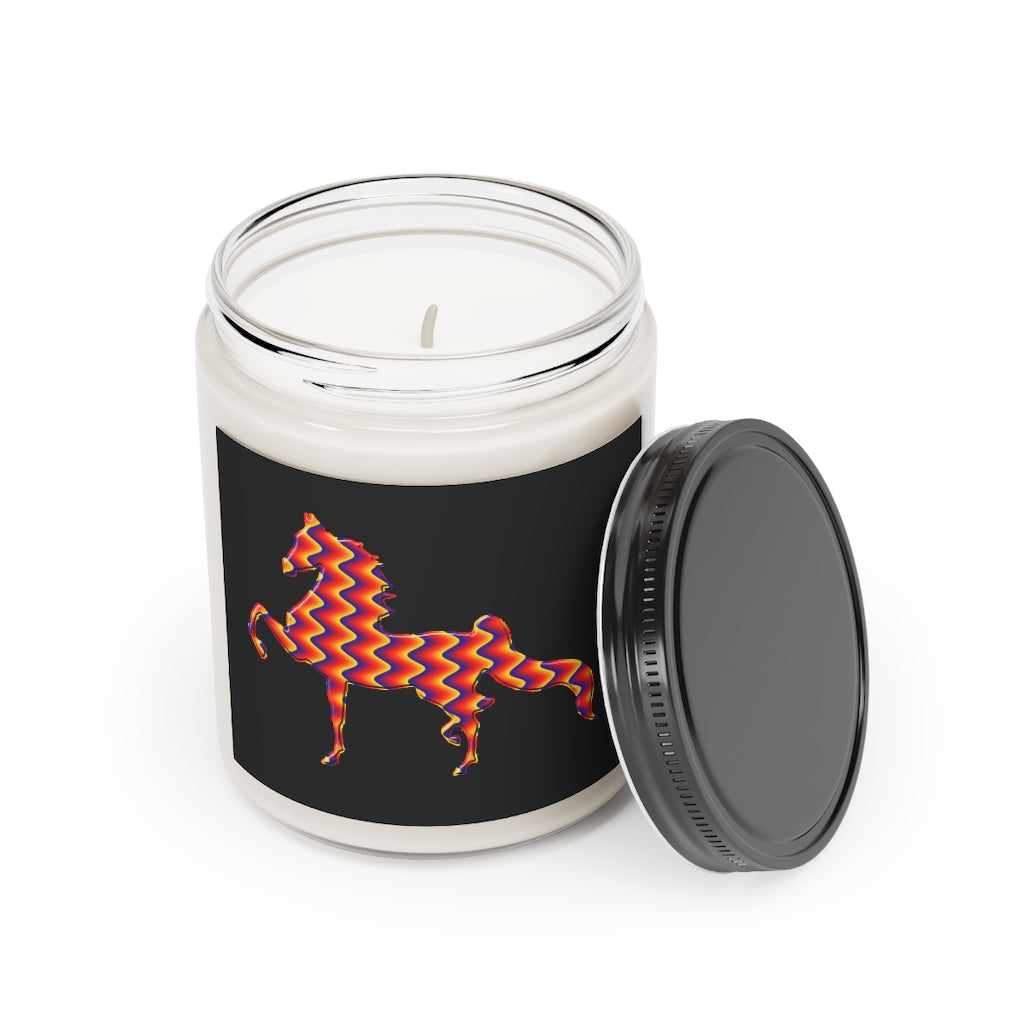 Saddlebred Scented Candle, 9oz