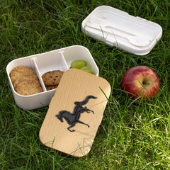 Bento Lunch Box