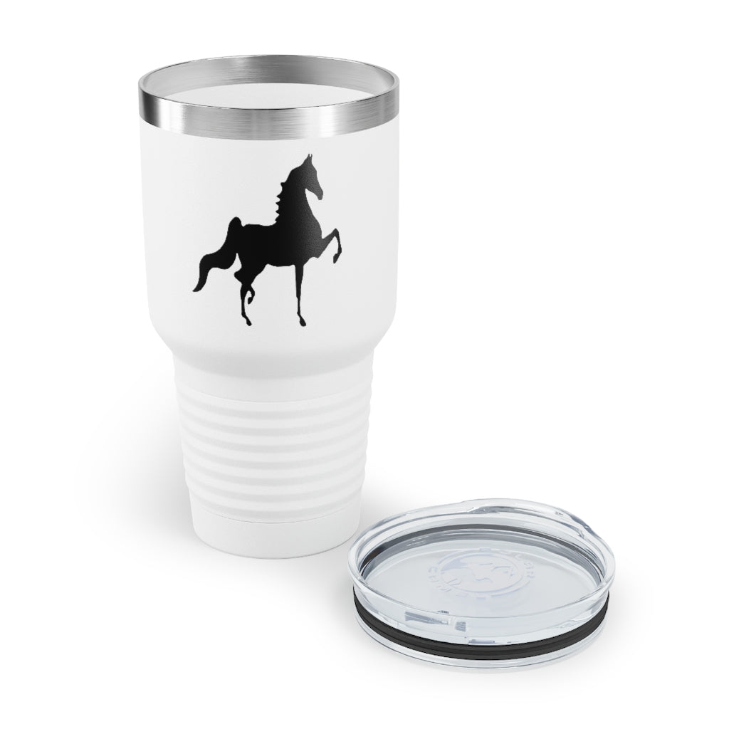 Saddlebred Ringneck Tumbler