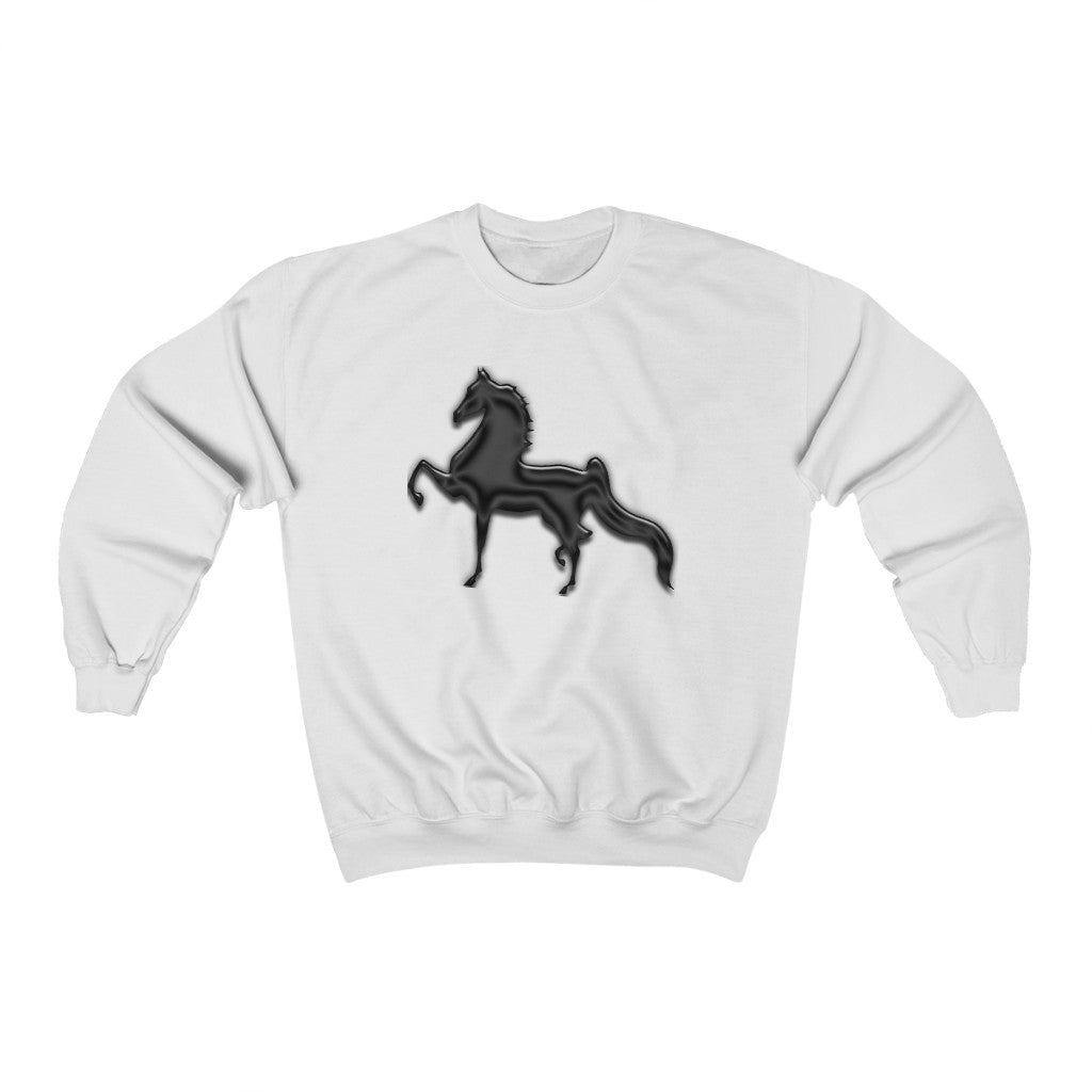 Saddlebred Unisex Heavy Blend™ Crewneck Sweatshirt