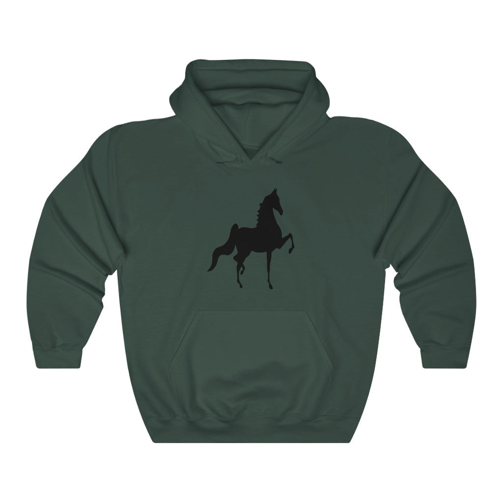 Saddlebred Unisex Heavy Blend™ Hooded Sweatshirt