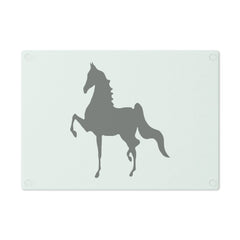 Saddlebred Cutting Board