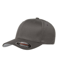 Flexfit Adult Wooly 6-Panel Cap