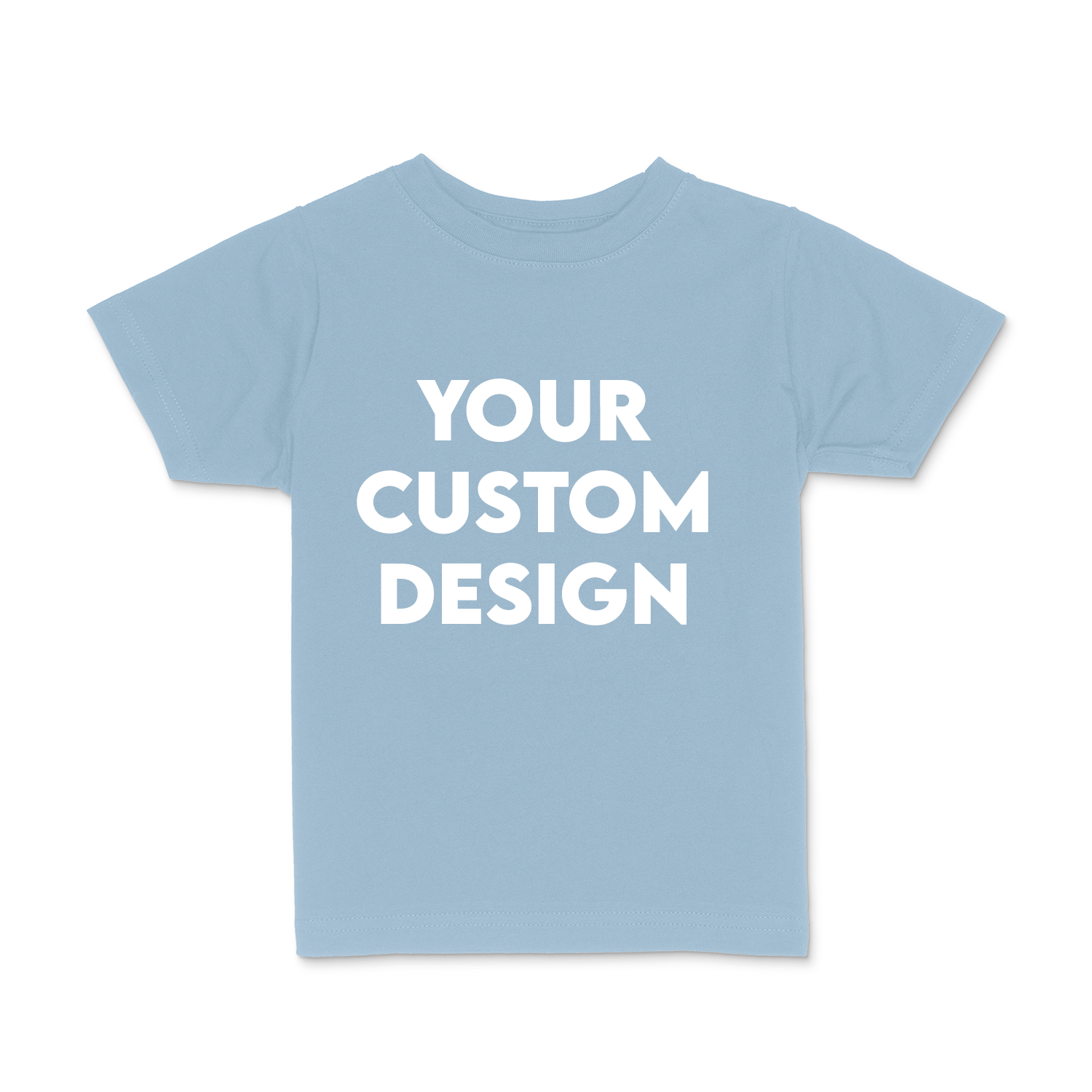 Custom RS 3321 Toddler (Unisex) T-Shirt