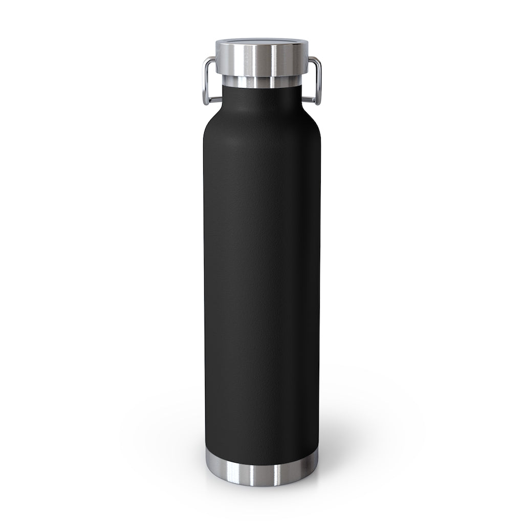 Saddlebred Print 22oz Vacuum Insulated Bottle