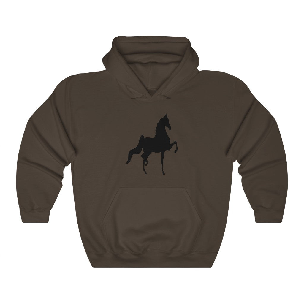 Saddlebred Unisex Heavy Blend™ Hooded Sweatshirt