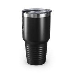 Saddlebred Ringneck Tumbler