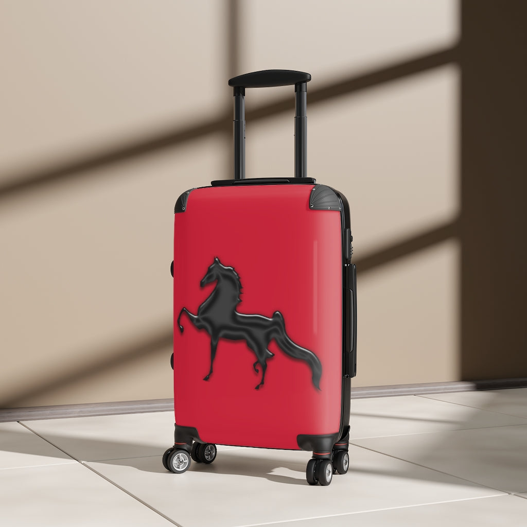 Saddlebred Cabin Suitcase