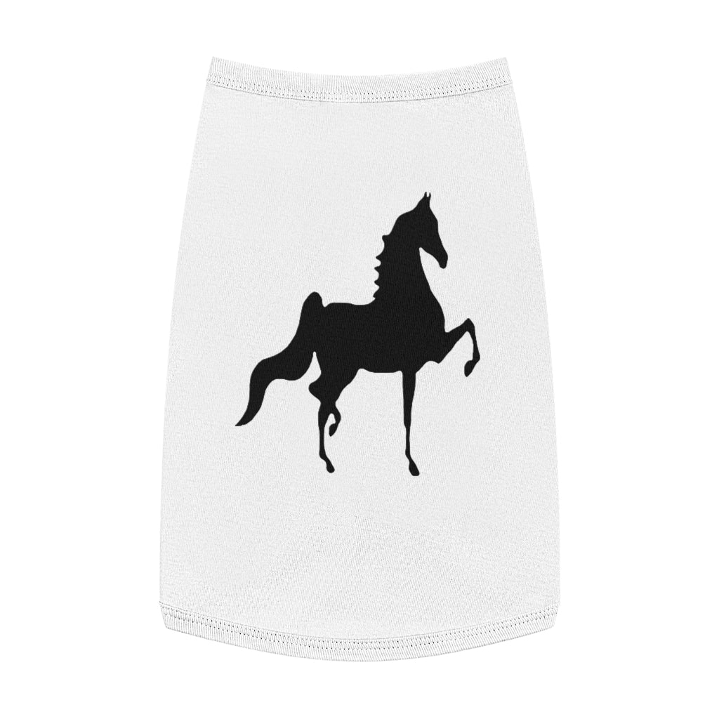 Saddlebred Pet Tank Top