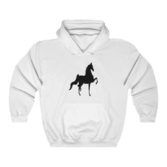 Saddlebred Unisex Heavy Blend™ Hooded Sweatshirt