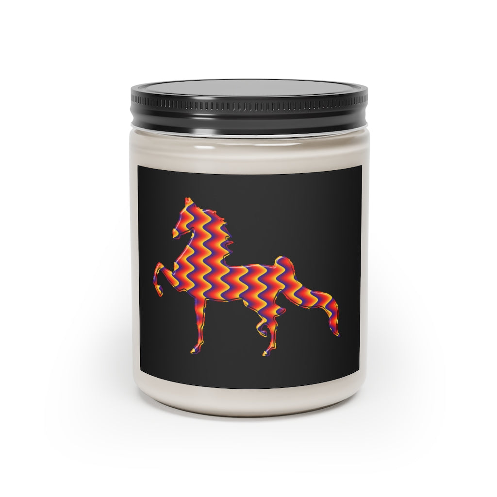 Saddlebred Scented Candle, 9oz