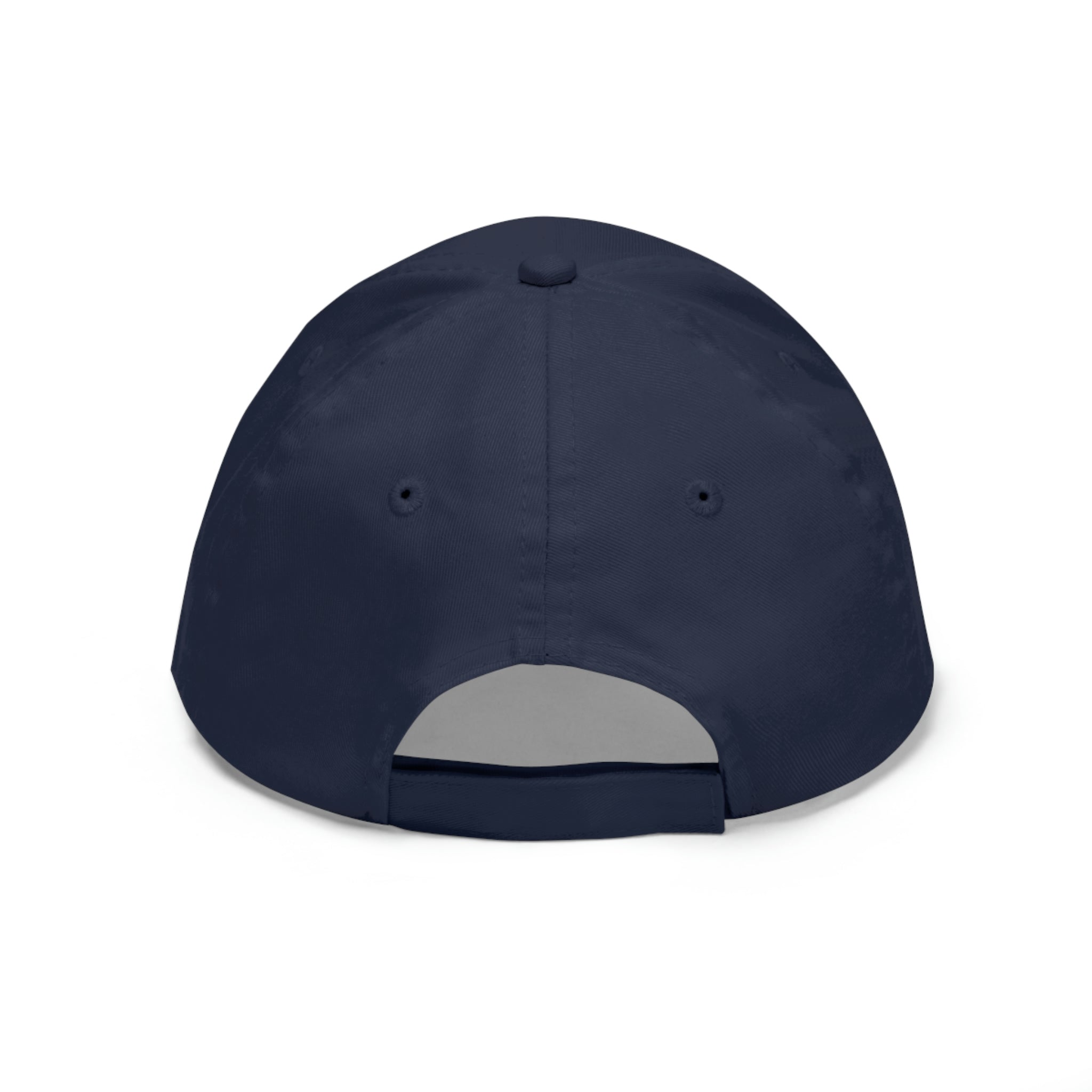 Unisex Twill Hat HPS Logo