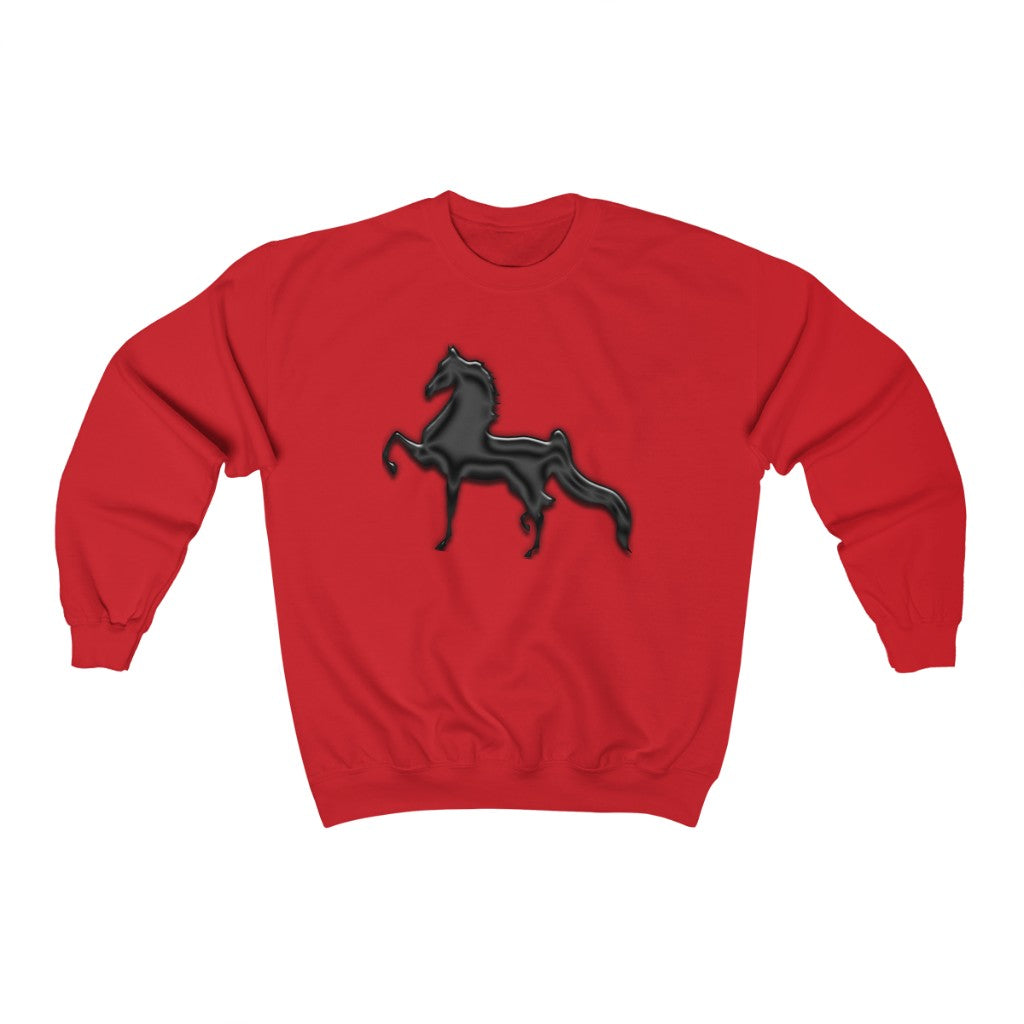 Saddlebred Unisex Heavy Blend™ Crewneck Sweatshirt