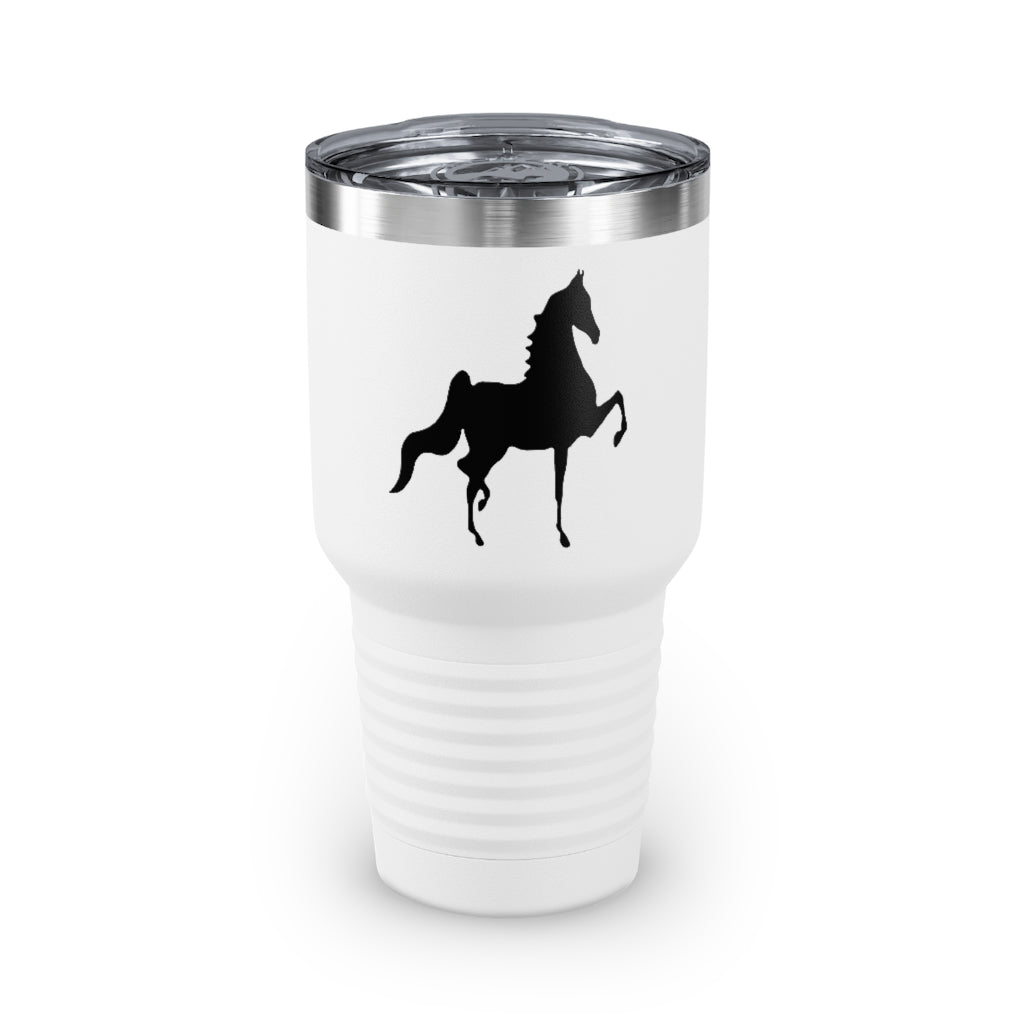 Saddlebred Ringneck Tumbler