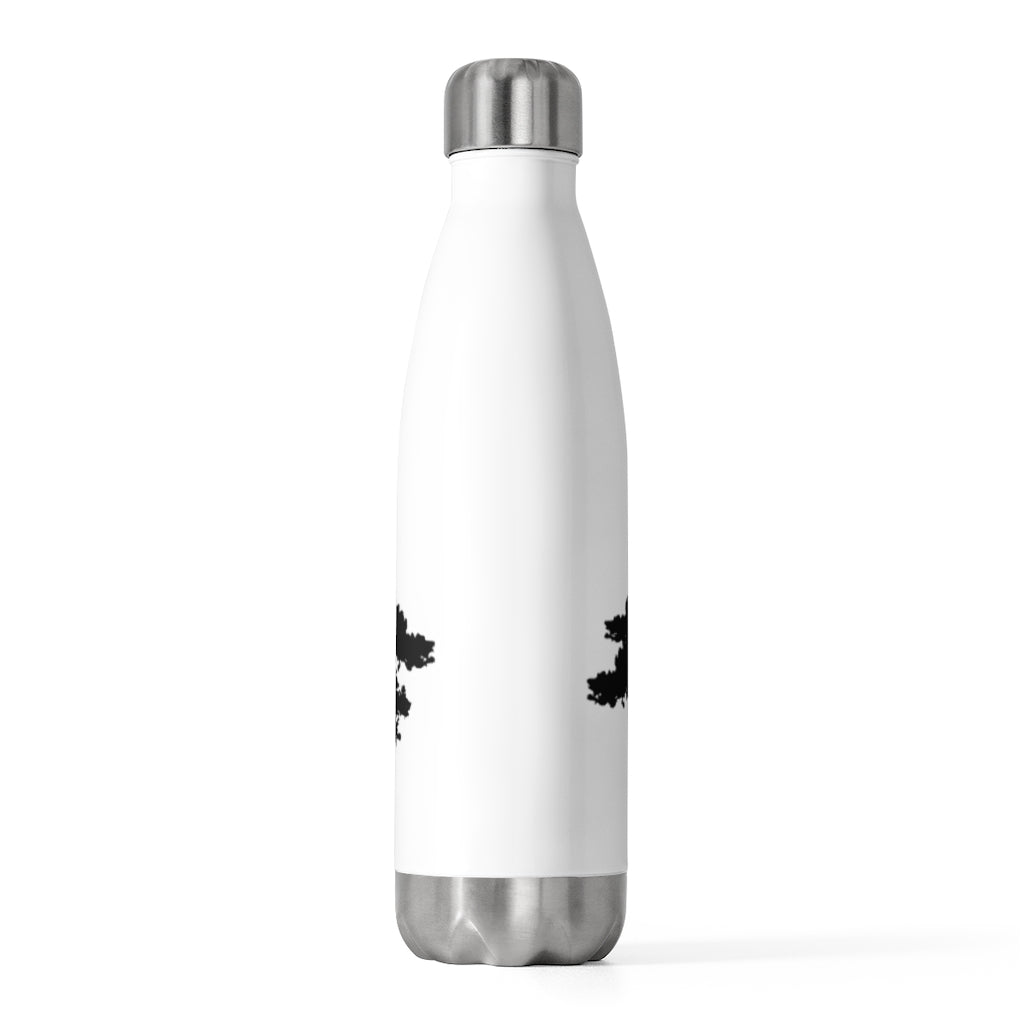 Tree Print 20oz Insulated Bottle