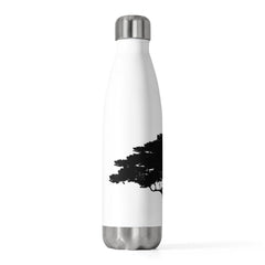 Tree Print 20oz Insulated Bottle