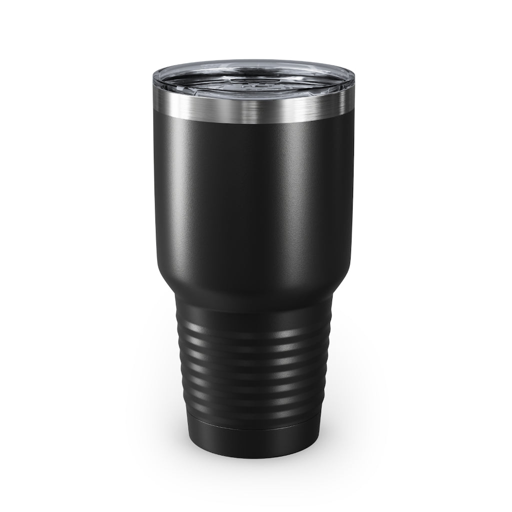 Saddlebred Ringneck Tumbler