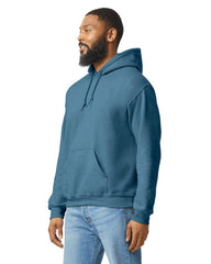 Gildan Adult Heavy Blend™ 8 oz., 50/50 Hooded Sweatshirt