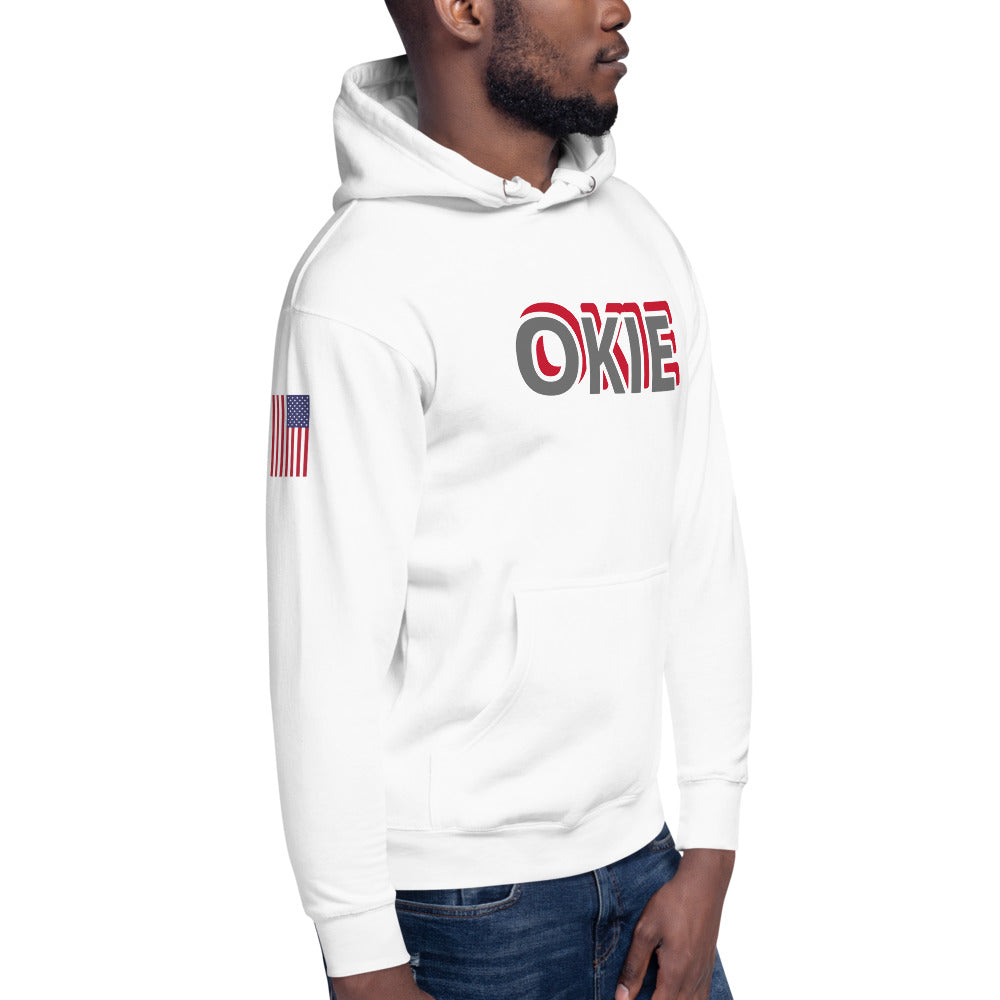 OKIE Unisex Hoodie