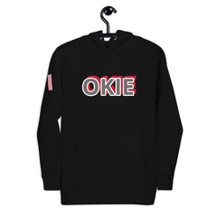 OKIE Unisex Hoodie