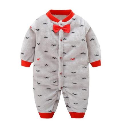 Orangemom Newborn Baby Winter Clothes