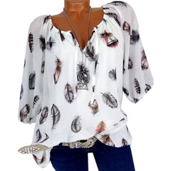 Women's Blouses - Small- Plus sizes, Sleeveless and Half Sleeve